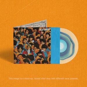 Alvvays (10Th Anniversary)